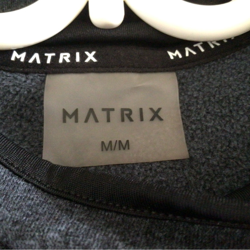 Sweat-shirt🌺MATRIX - Picture 2 of 4